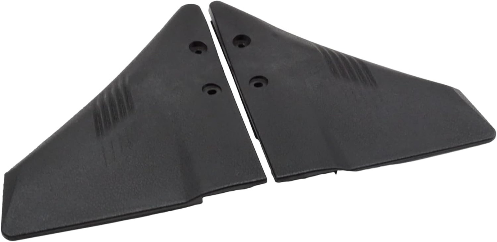 Doel-Fin Hydrofoil Stabilizer for 5-150 HP Outboard Mercury Yamaha PA66 Fin Tool