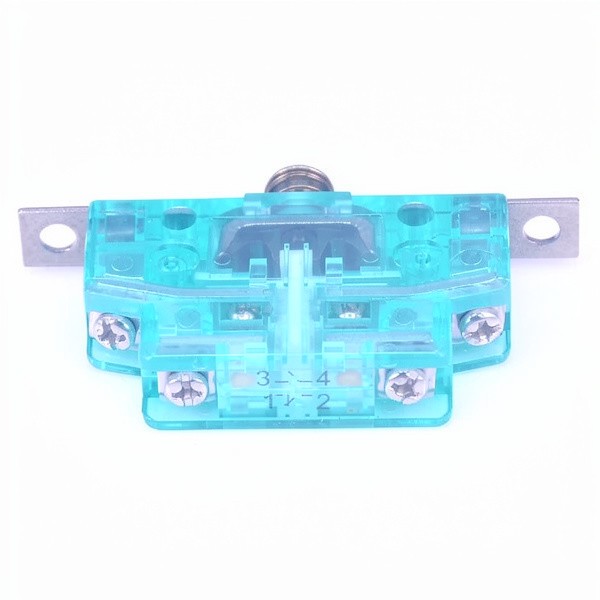 FOR S800c Snap Action Limit Switch NO+NC Contacts IP40 Contact IP00 Terminals