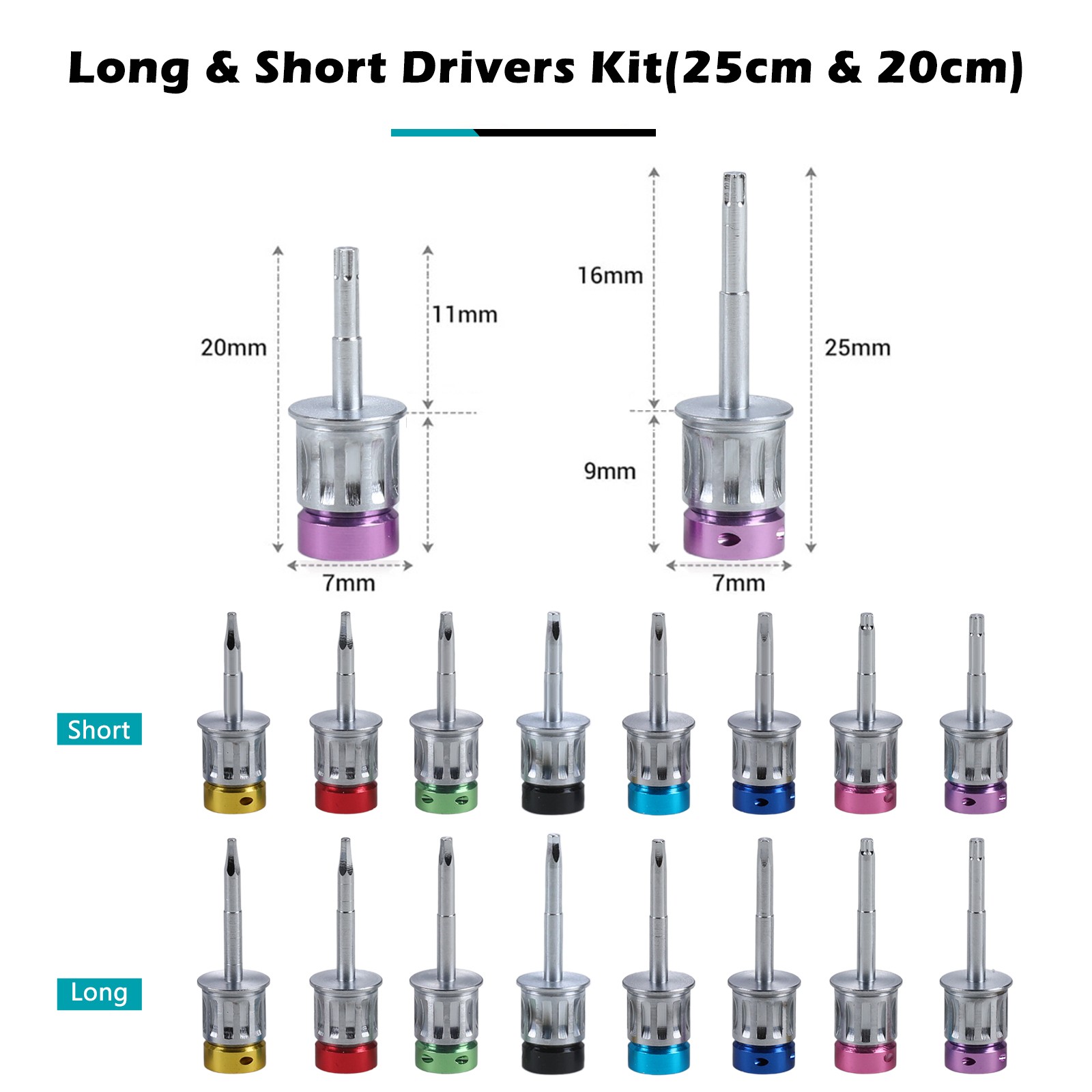 NSK Style CICADA 16:1 Reduction Dental Endo Endodontic Contra Angle Handpiece LI