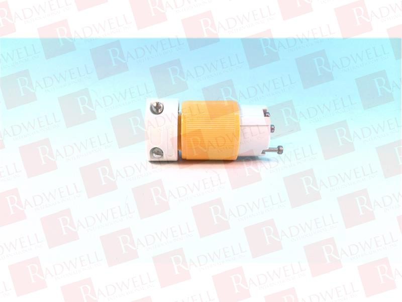 MOLEX 5669YL / 5669YL (NEW IN BOX)