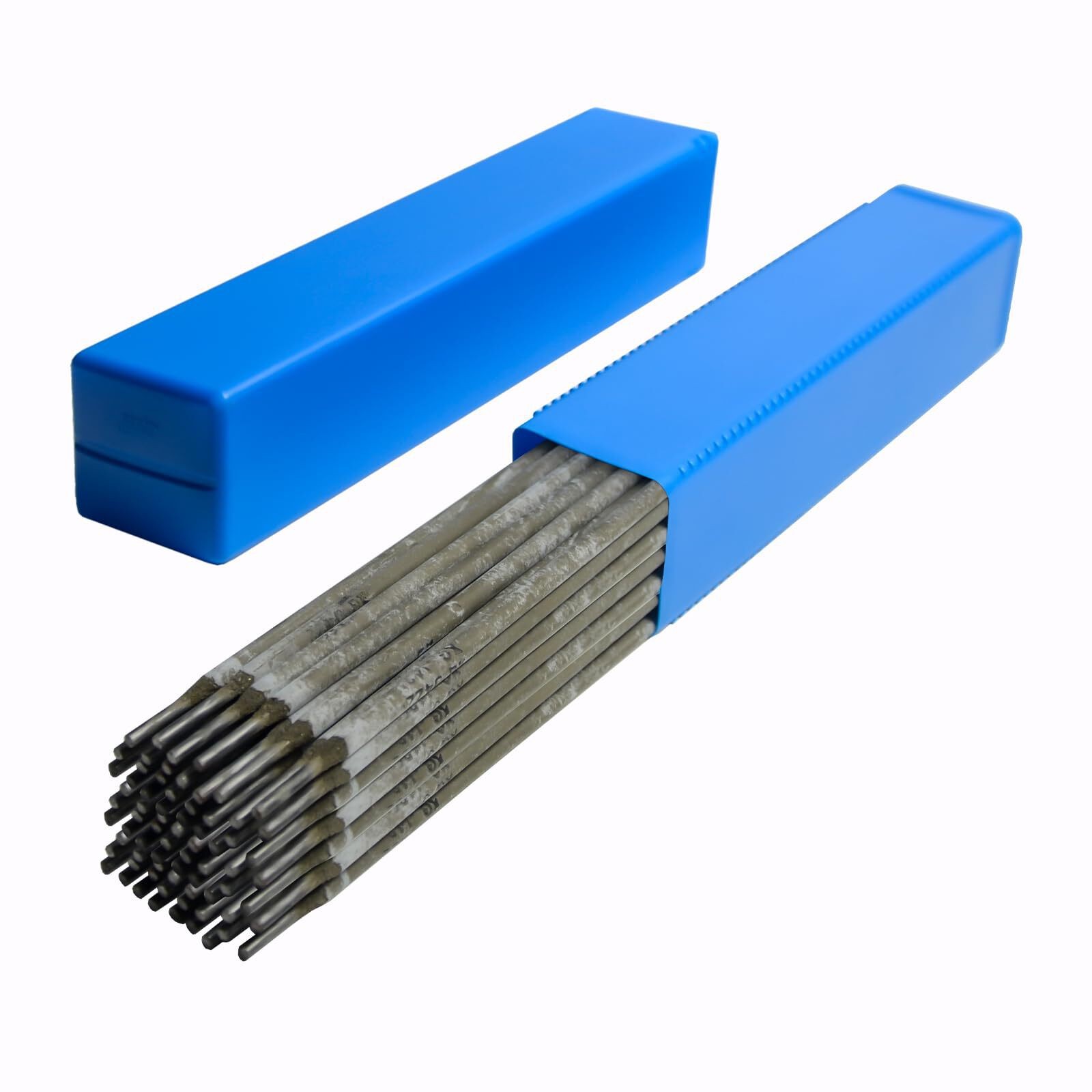 YesRight 1/8″ Stick Welding Electrode Rods J422 Carbon Steel Welding Rod for Wel