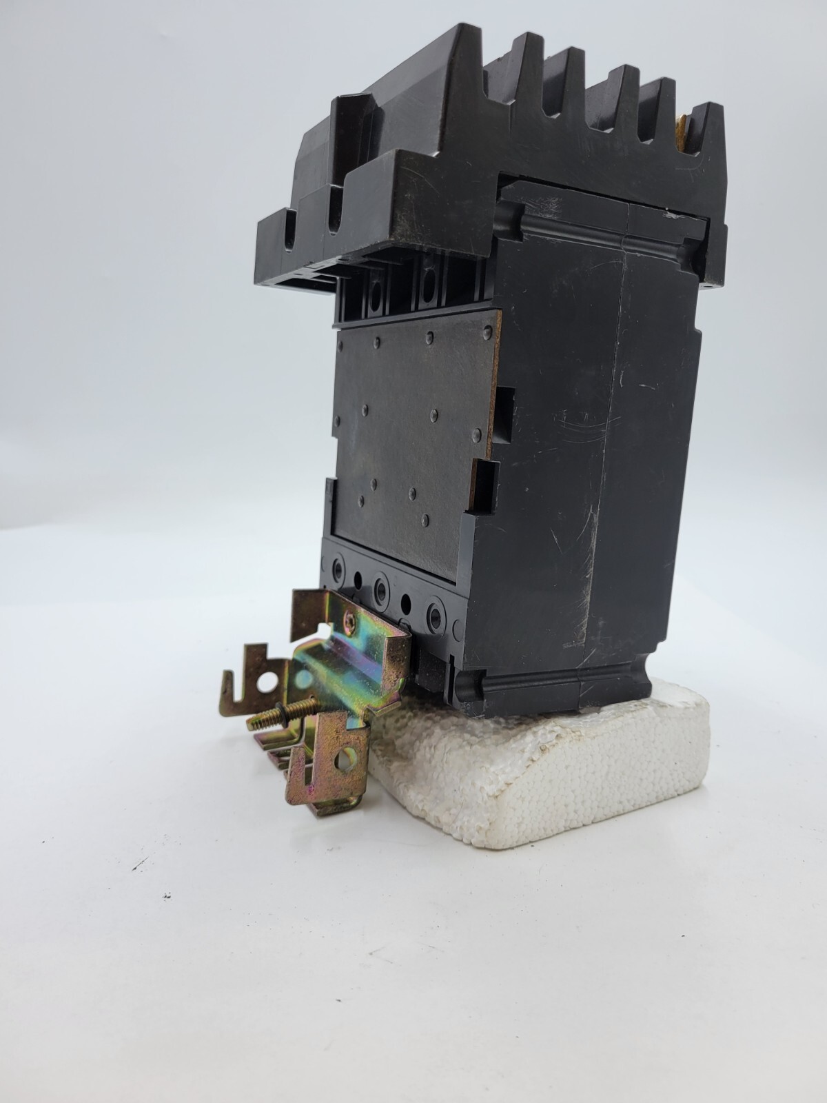 Square D FH36015 I-Line Circuit Breaker 15A 600V 3P 3PH Type FA FH 15 Amp 3 Pole