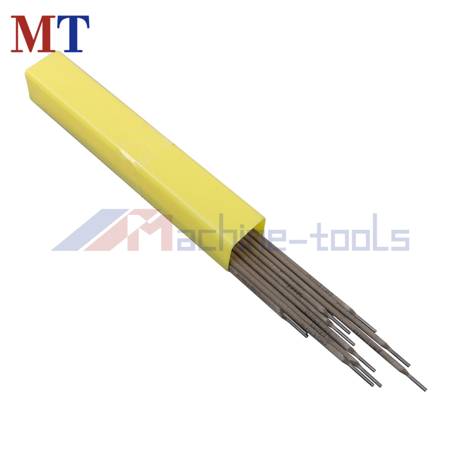1 Pack E6013 Welding Rods 3/32In x 11.8In 1 LB Carbon Steel Stick Electrodes