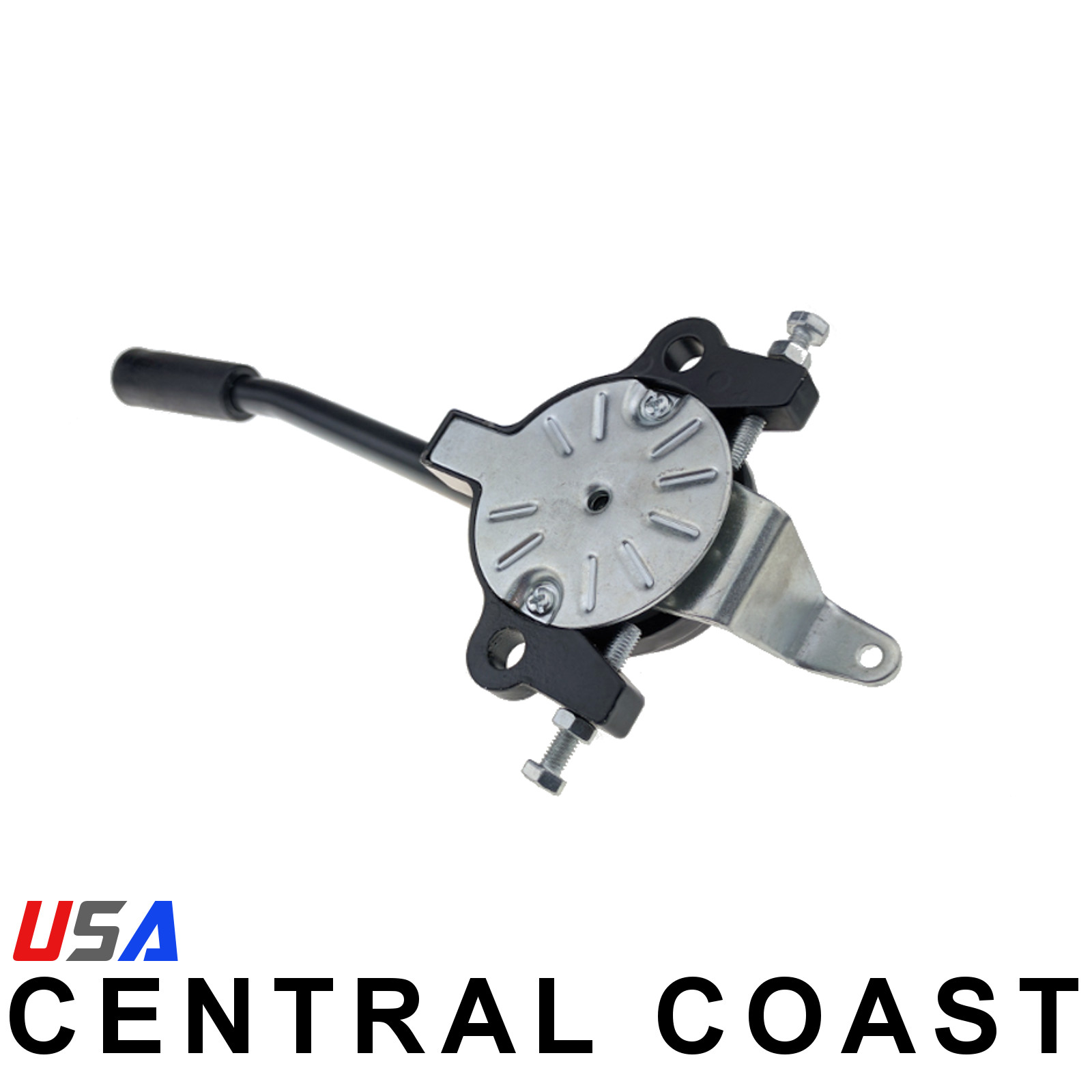 THROTTLE CLUTCH HANDLE ASSY for KOMATSU D20 D21 D31 D31P D31A D37E -2 -5 -6-7