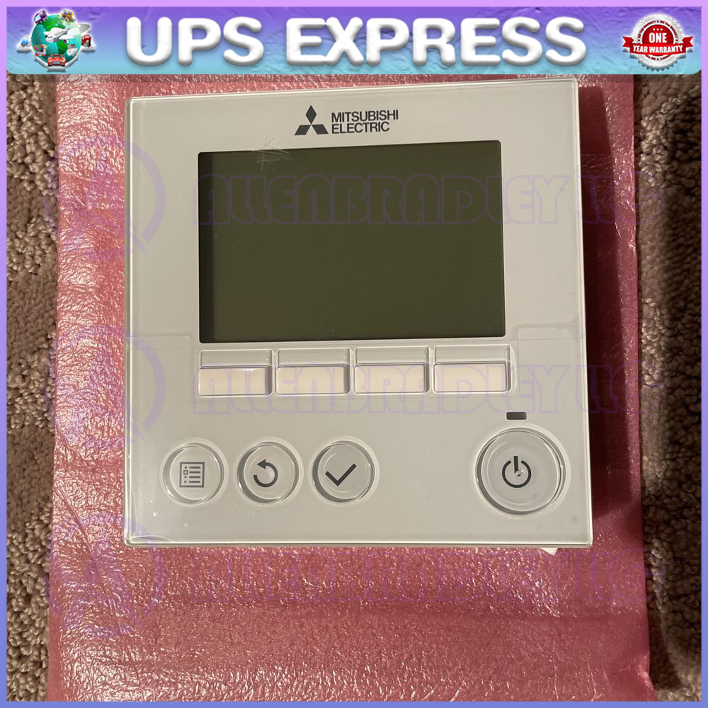 PAR-33MAA Mitsubishi Electric Air Conditioning Control System Free Tax ZGB1