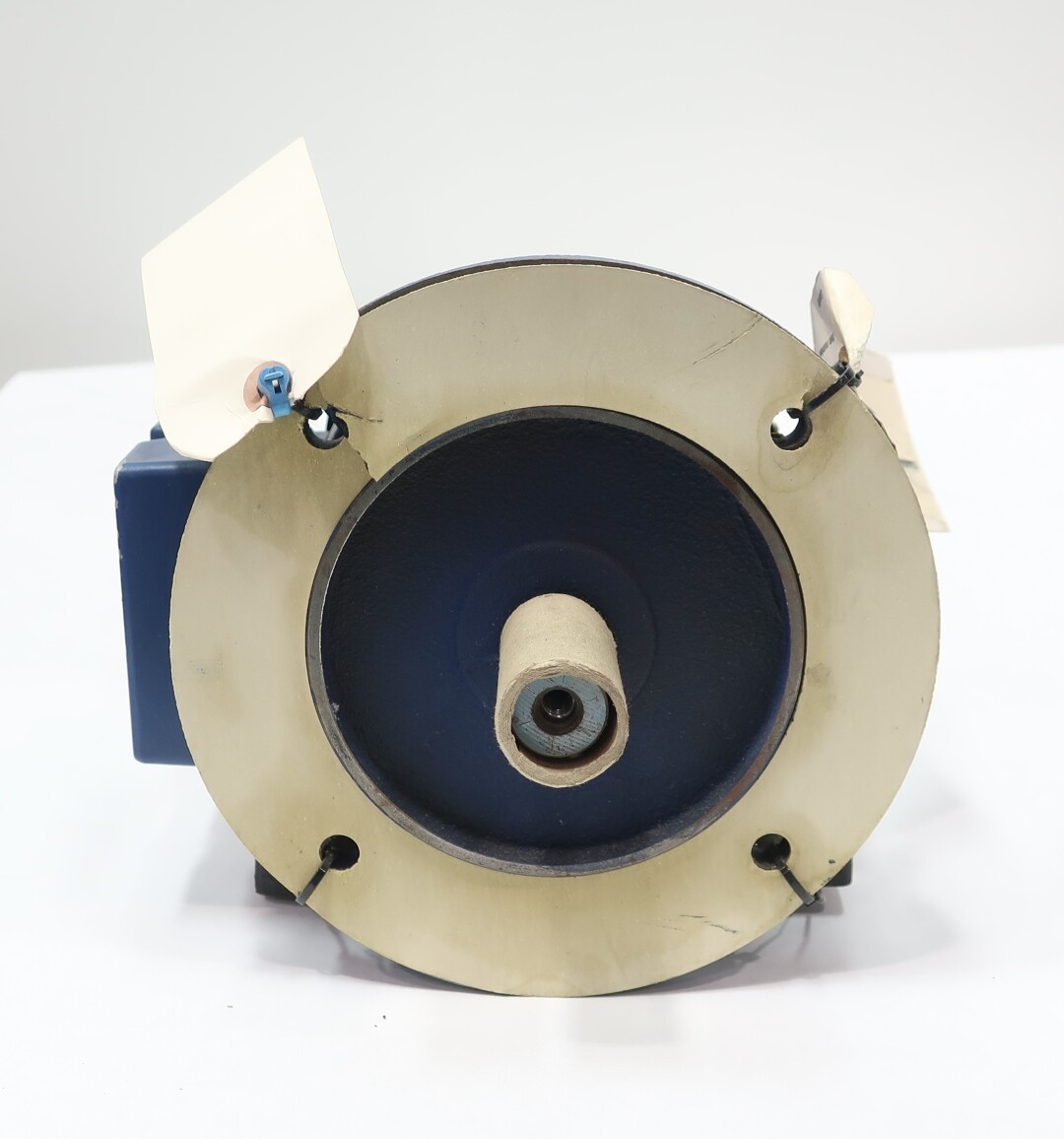 Vem K21R90S4HKL/2850 Ac Motor 1.3kw 1720rpm 480v-ac 3ph