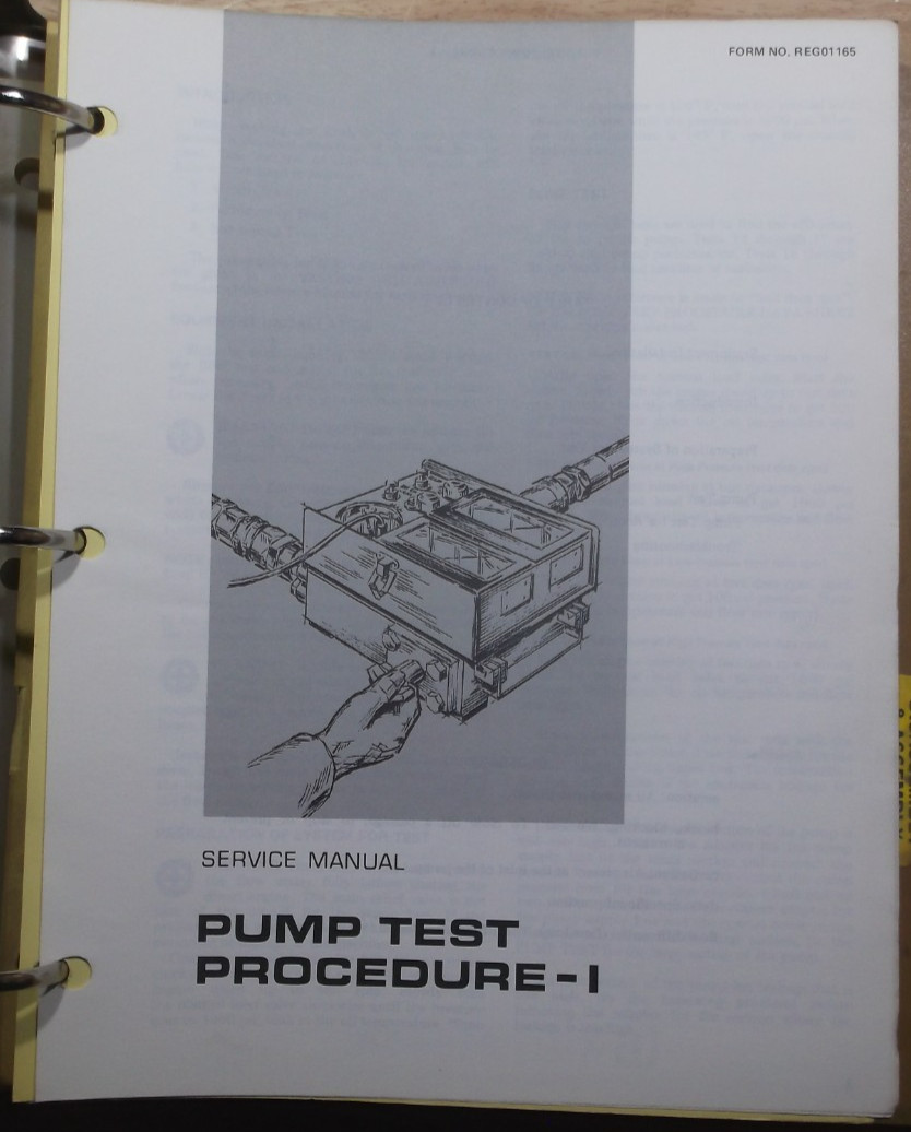 CAT CATERPILLAR D8 D8H TRACTOR DOZER SERVICE SHOP REPAIR MANUAL BOOK 36A 46A 68A