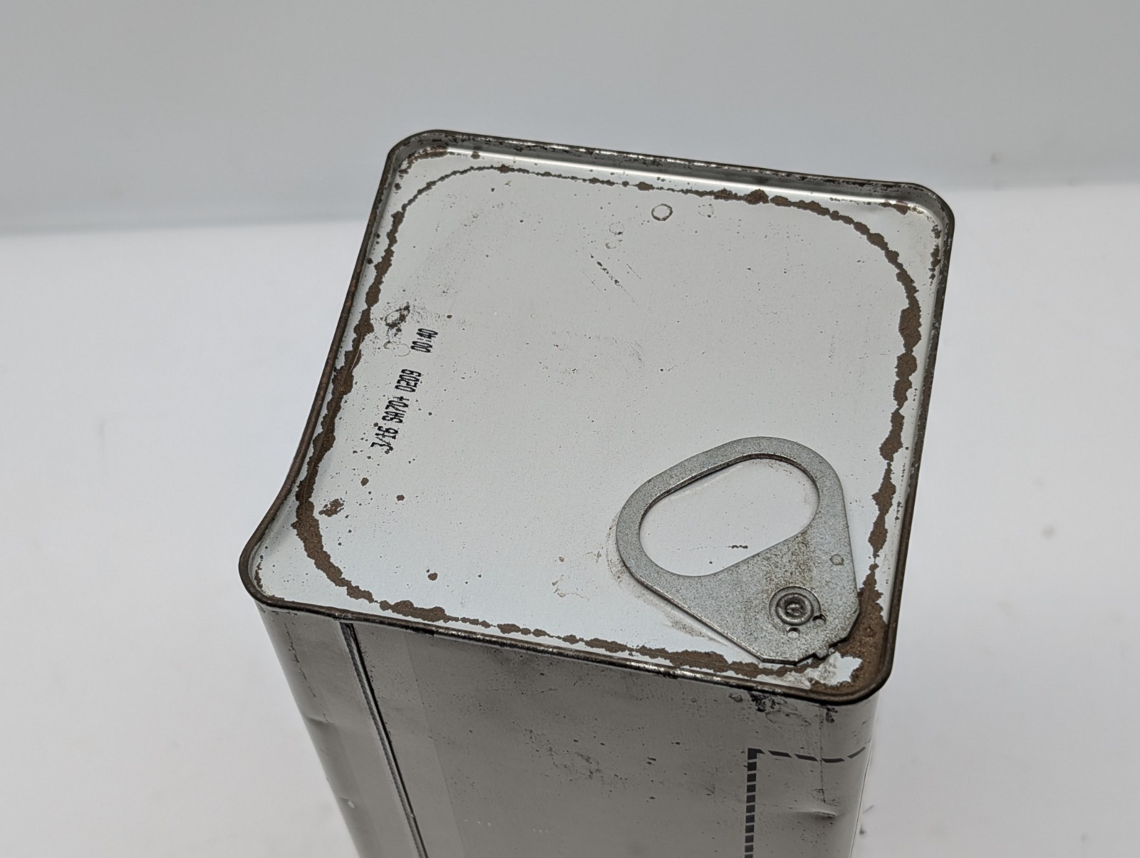 50 Lb LINCOLN ELECTRIC Shield Arc 70+ 3/16” x 14” E8010-G (NEW).