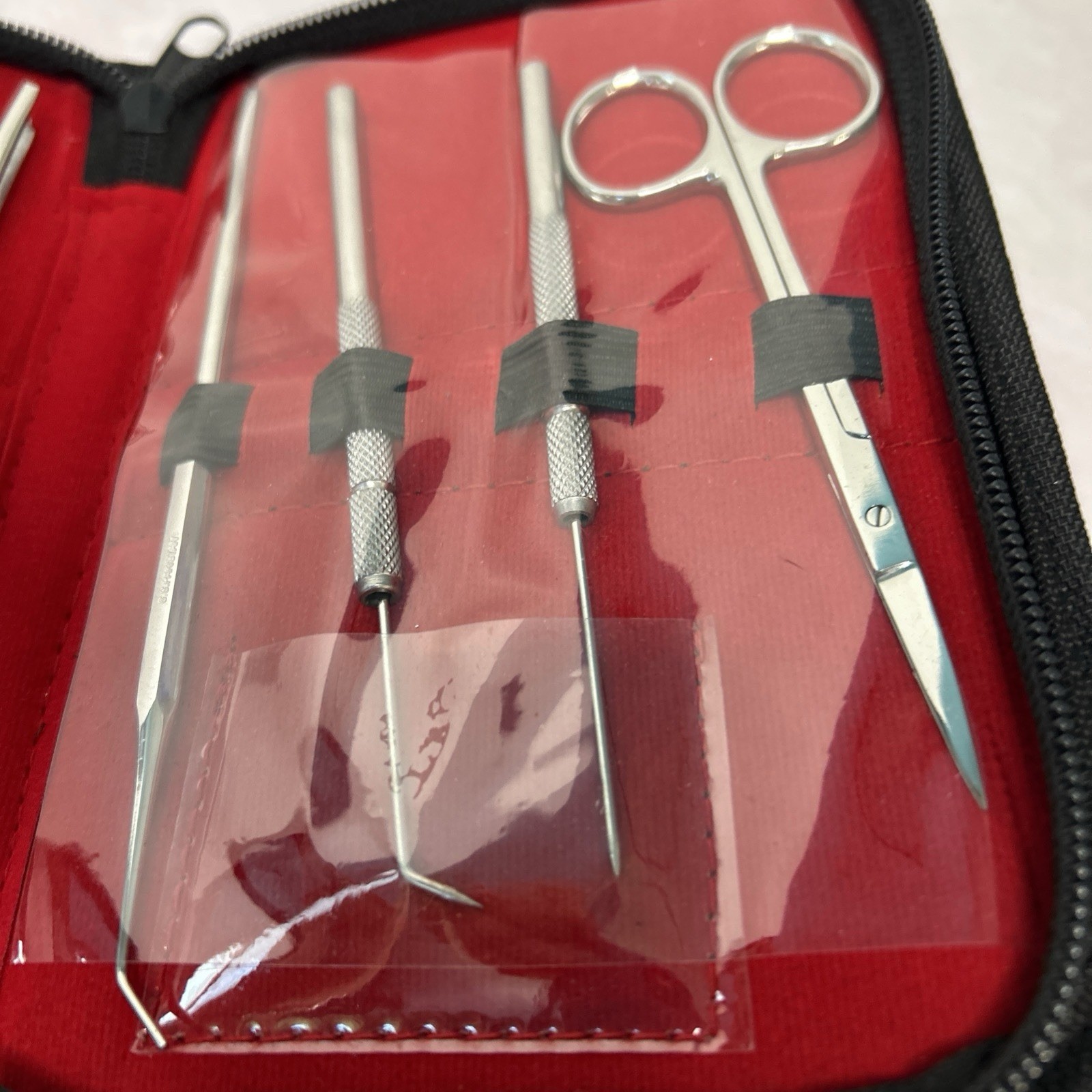 Anatomy Biology Dissecting Kit Laboratory