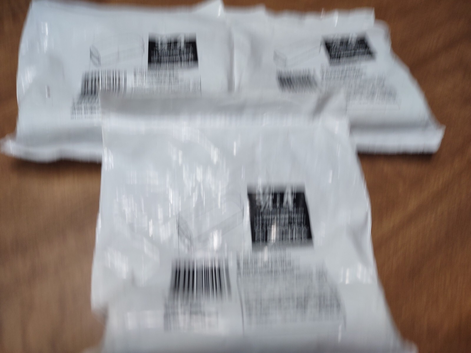 Lot Of 3 Steel-Tek 3/4″ x 4″ Structural Steel Pipe 796573 564-040PE30LW