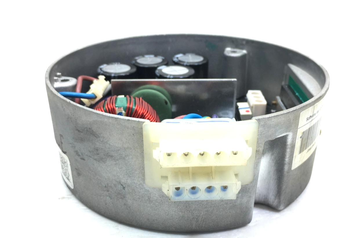 Goodman M055PWCVK-0337 Programmable ECM Module ONLY 0131M00271 CW LE used #W656