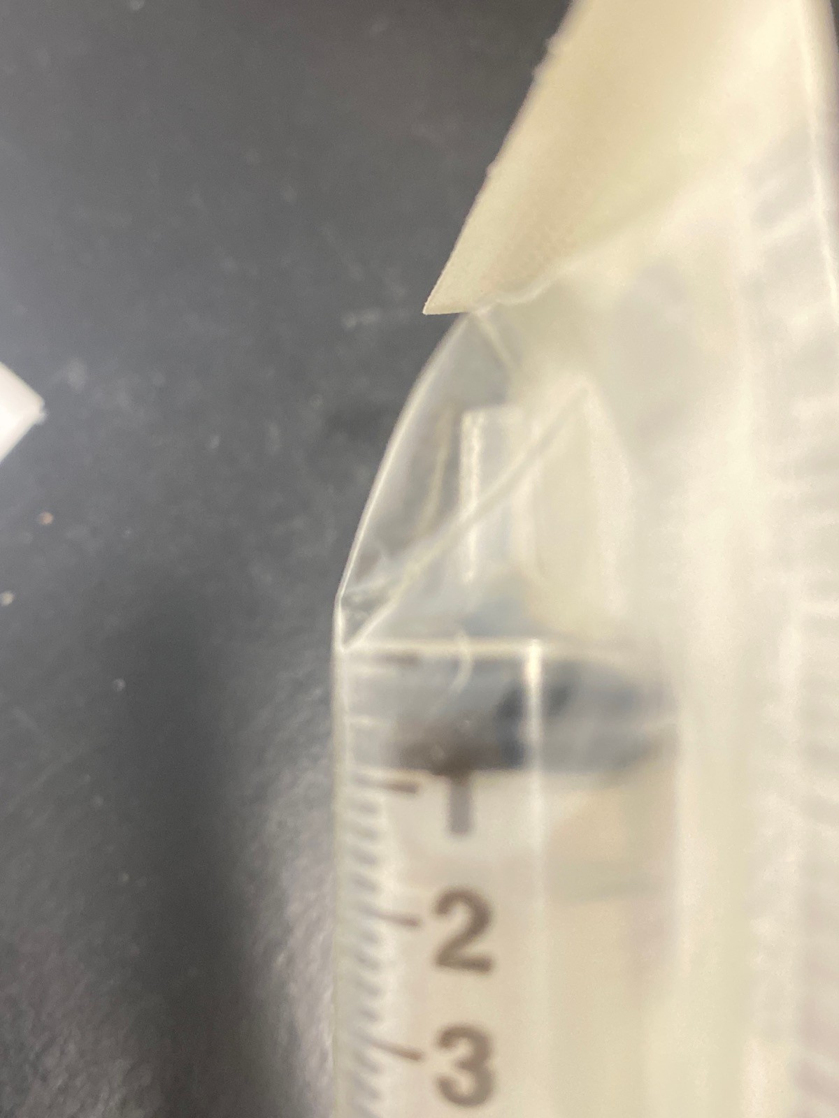 (84) Laboratory 10mL General Use Graduated Plastic Syringes w/ Slip Tip