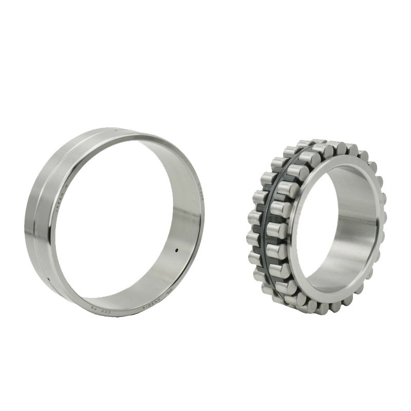 NEW Double-Row Cylindrical Roller Bearing For NSK NN3014TBKRCC0P5 US