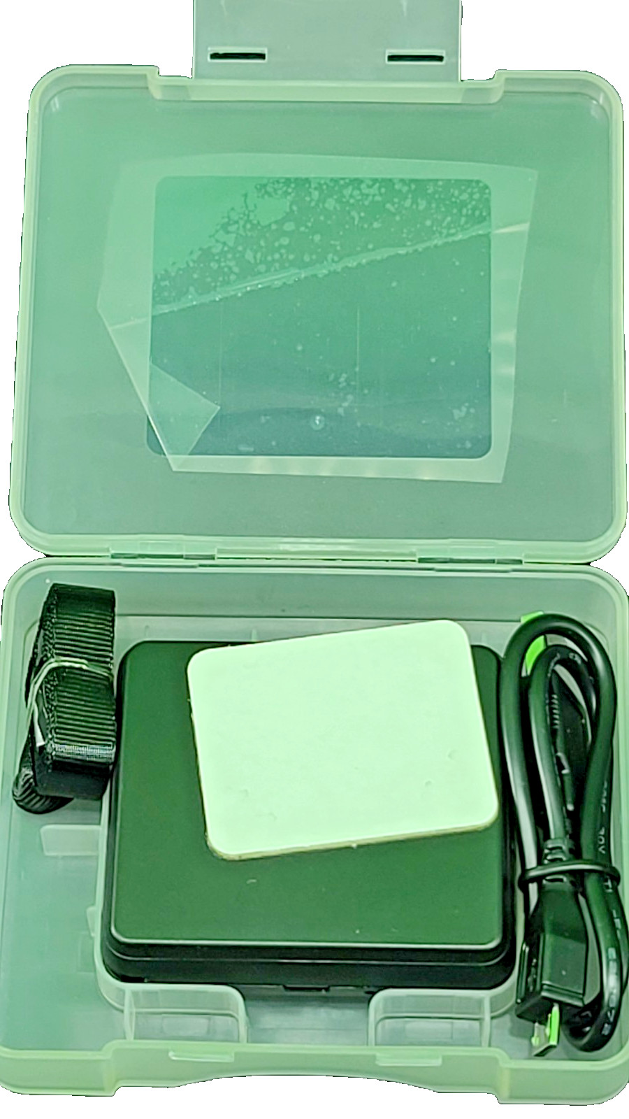 BBPOS Chipper 2X BT Bluetooth NFC Card Reader CHB20 New