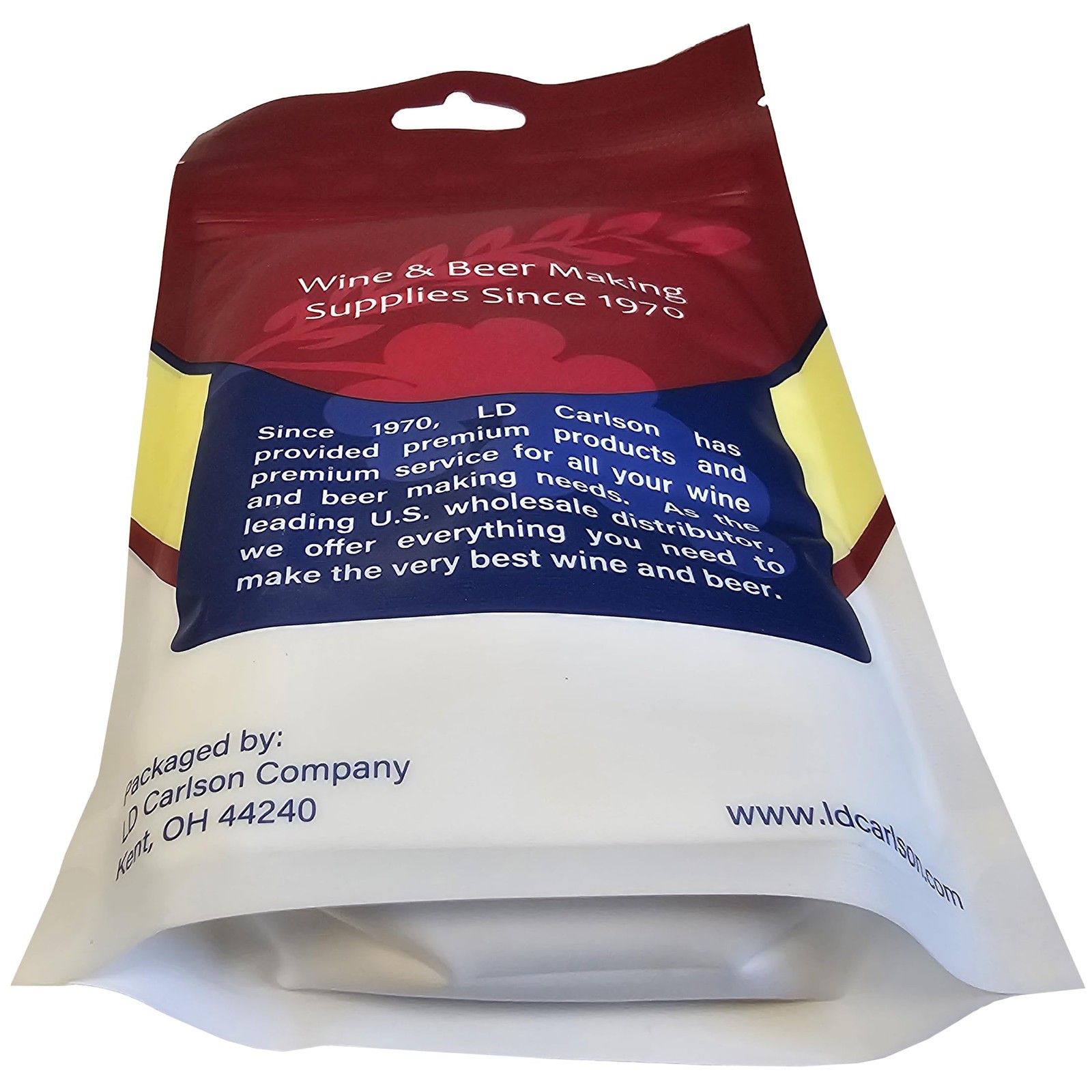 Sodium Metabisulfite – 1 Lb.