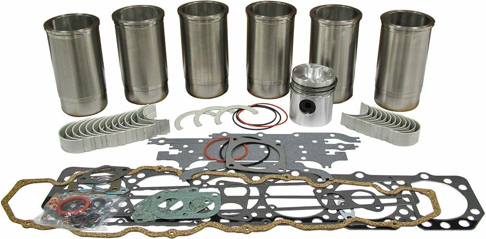 Engine Inframe Kit Diesel for John Deere 6100 6500 6600 ++ Sprayers