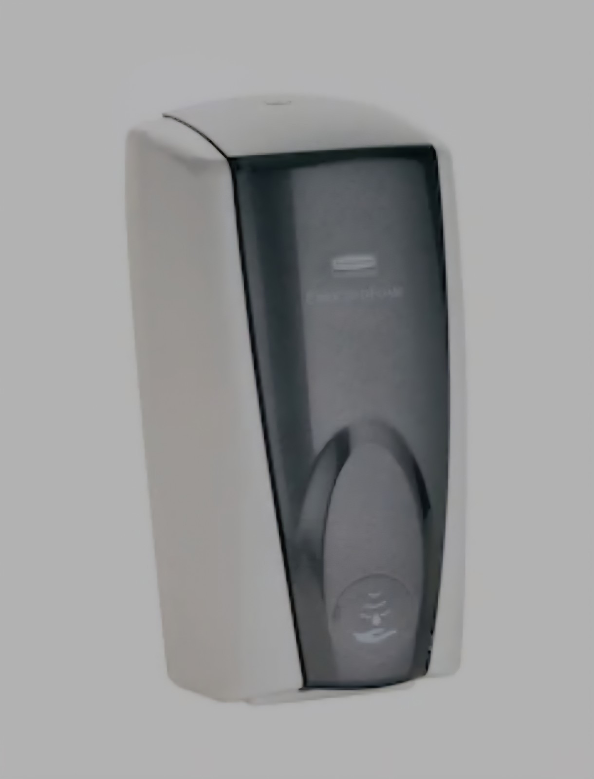 Rubbermaid Commercial Automatic Soap Dispenser White/Grey FG750140