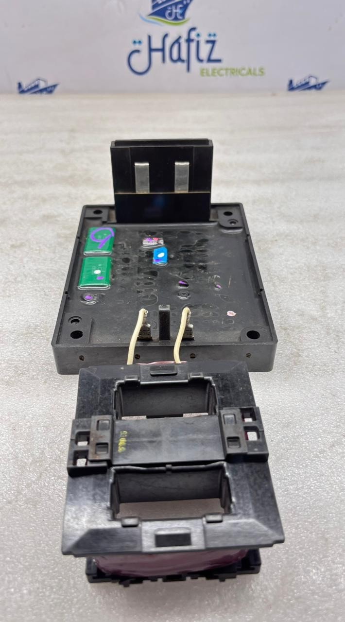 NEW FUJI ELECTRIC SC-5N,6N 380-450V 50-60Hz COIL FIT FOR SC-5N,6N CONTACTOR