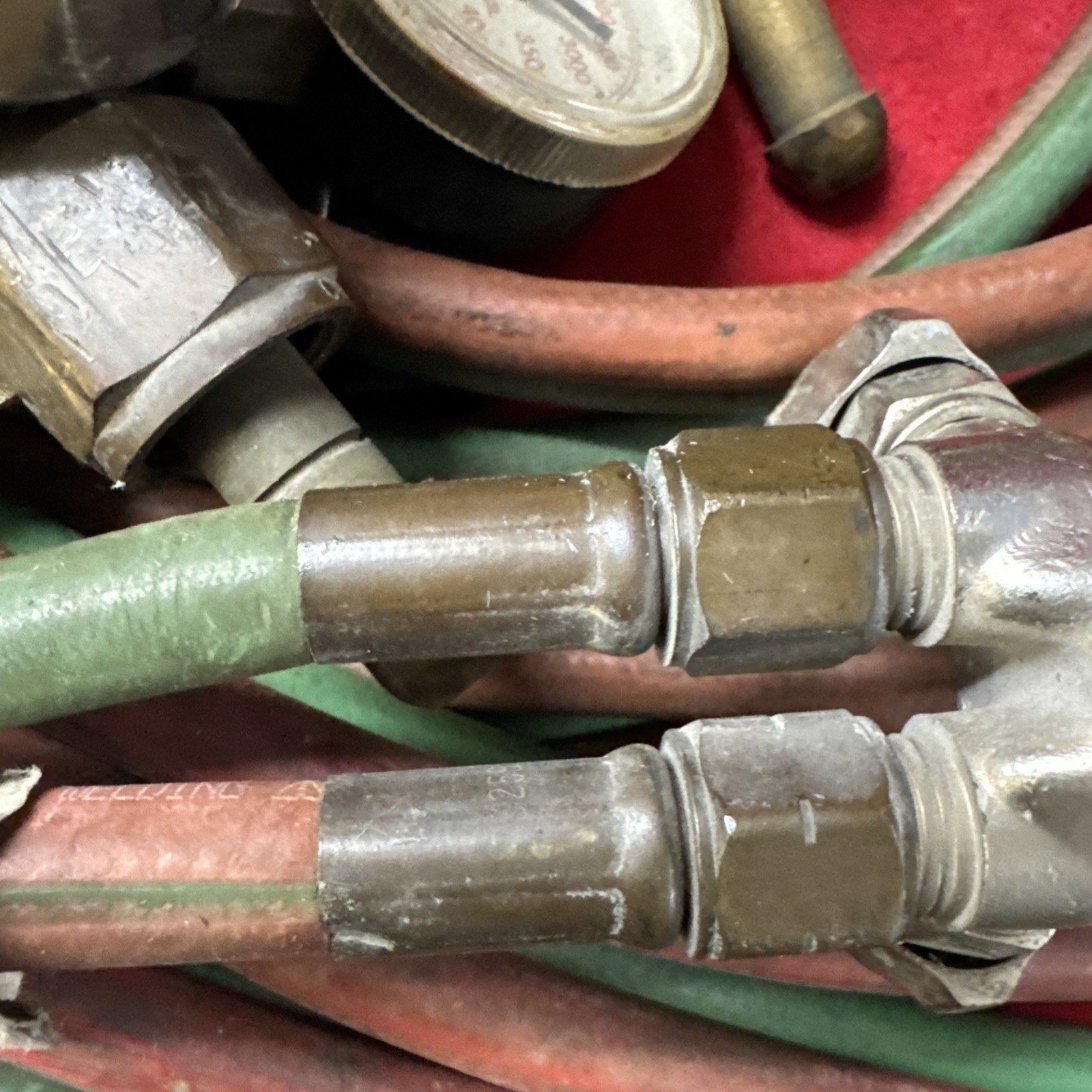 Smith Miller CC509P With Smith Cw5a And Smith 30-100-540/30-15-300
