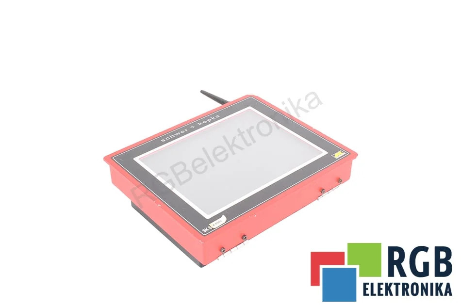 SK6 SCHWER SCHWER+KOPKA – Refurbished – 24 Months Warranty