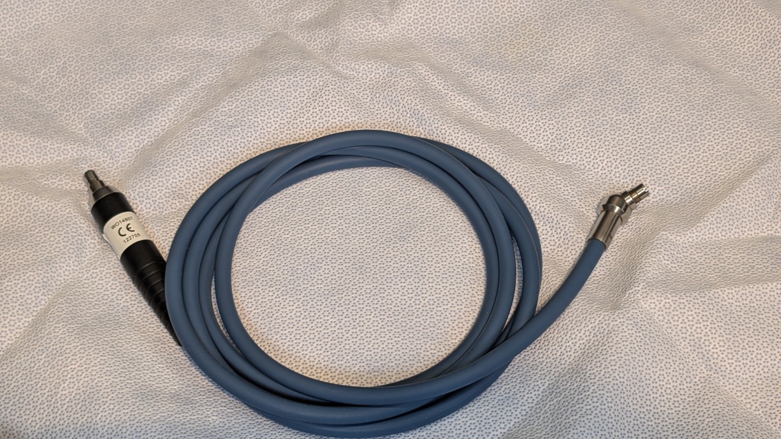 Circon Gyrus ACMI G93-45 Fiber Optic Cable for Light Source storz laparoscopy