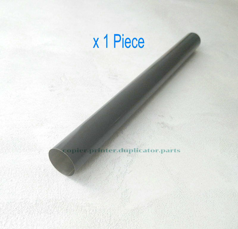 3Pcs Fuser Fixing Film D142-4082 Fit for Ricoh MPC3002 C3502 C4502 C5502