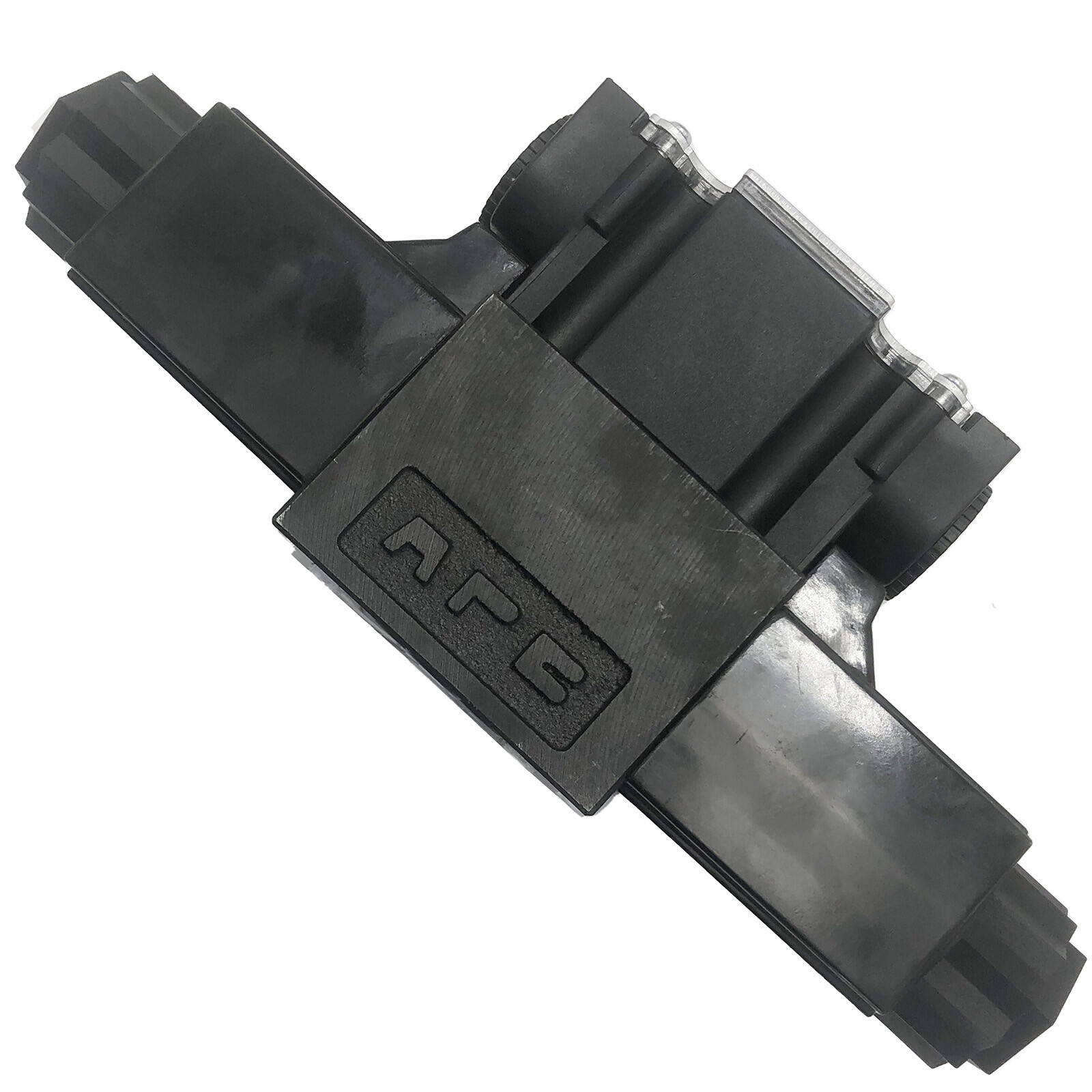 NEW Directional Control Valve For Yuken DSG-01-3C2-A100-50