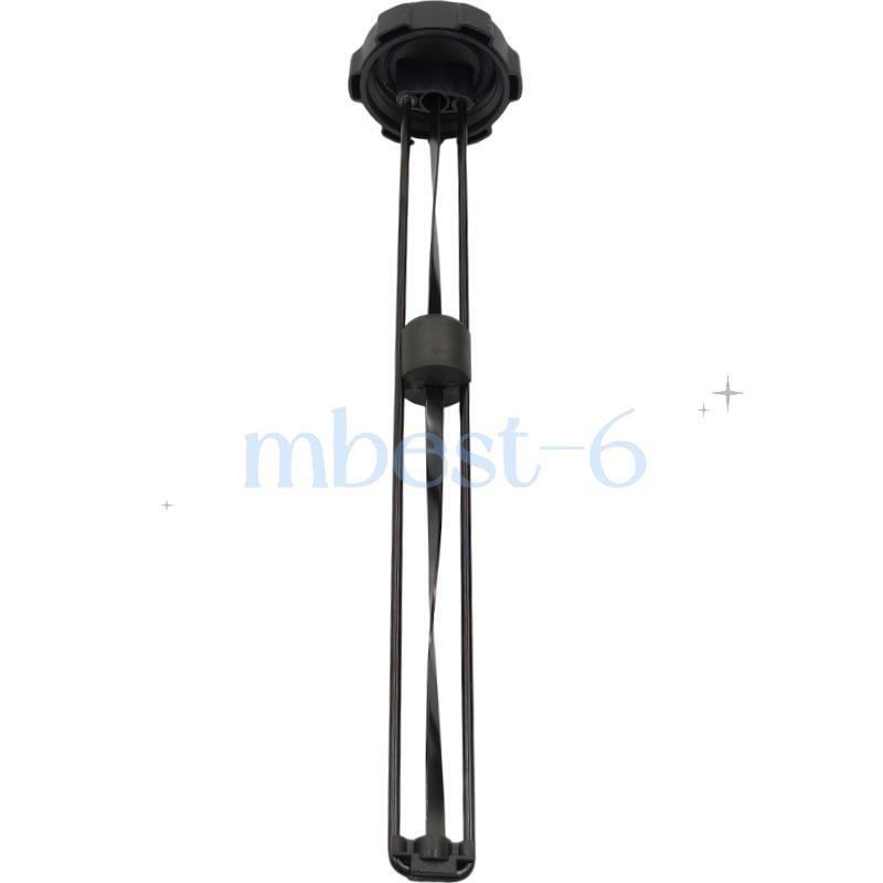 Fuel Gauge Gas Cap for Polaris Snowmobile Sport Storm Trail Ultra XLT RMK SKS