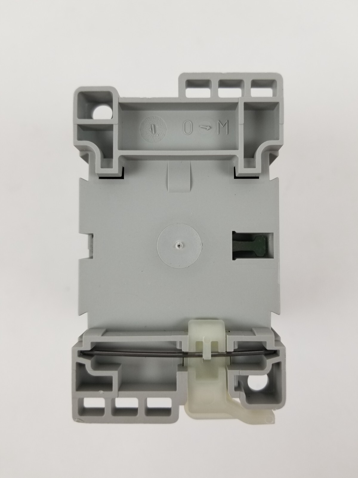 Sprecher + Schuh CAN7-12-10-120 Contactor SER. A 12A 3-Pole 110/120 VAC NEW