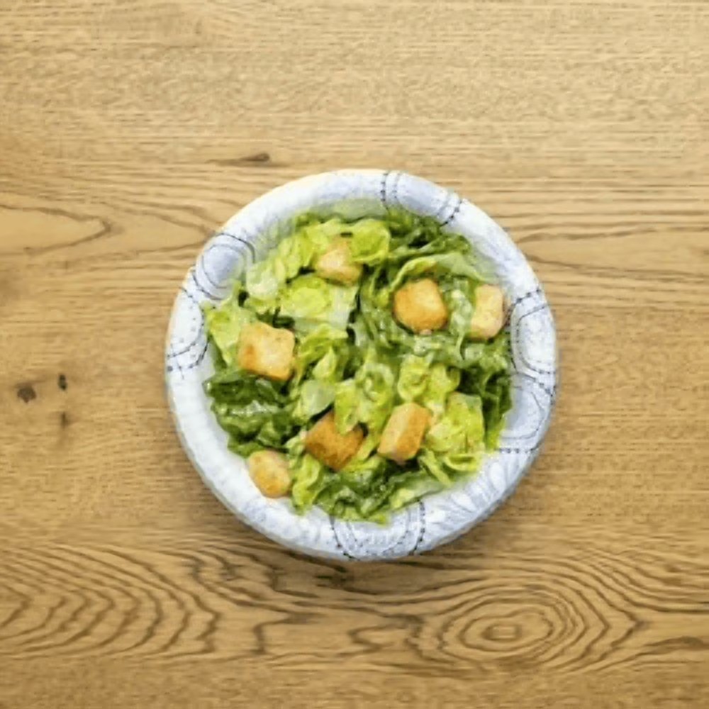 Disposable Paper Bowls 20 oz Everyday Use Pack of 50