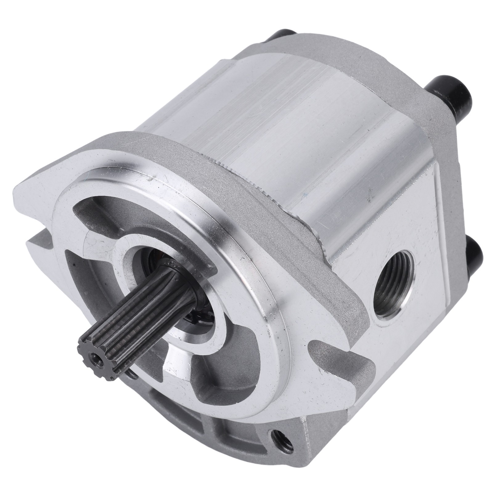 1 Ton Chinese Excavator Gear Motor Hydraulic Gear Pump Hightop PGP5106G3LP