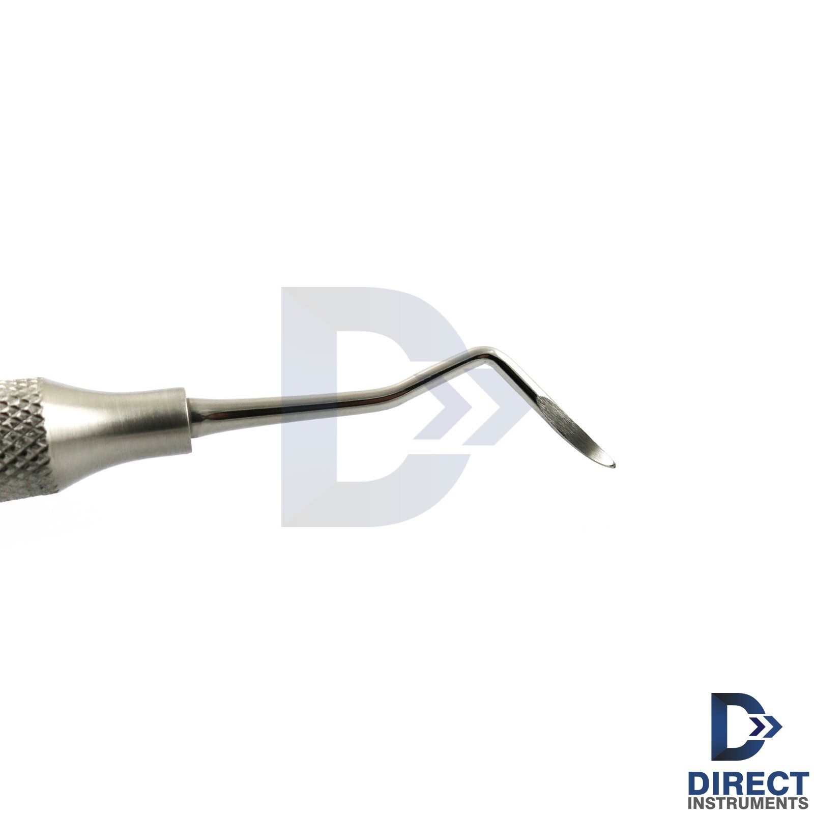Dental Heidbrink Elevator 2-3 Root Tip Pick Tooth Loosen Surgical Instrument