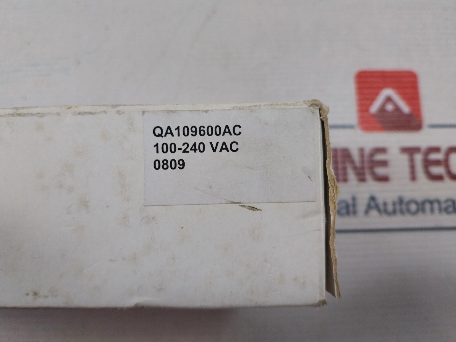 HBC Radiomatic QA109600/QD109300 Battery Charger 005-01-00518 DC 10-30V 50-60HZ