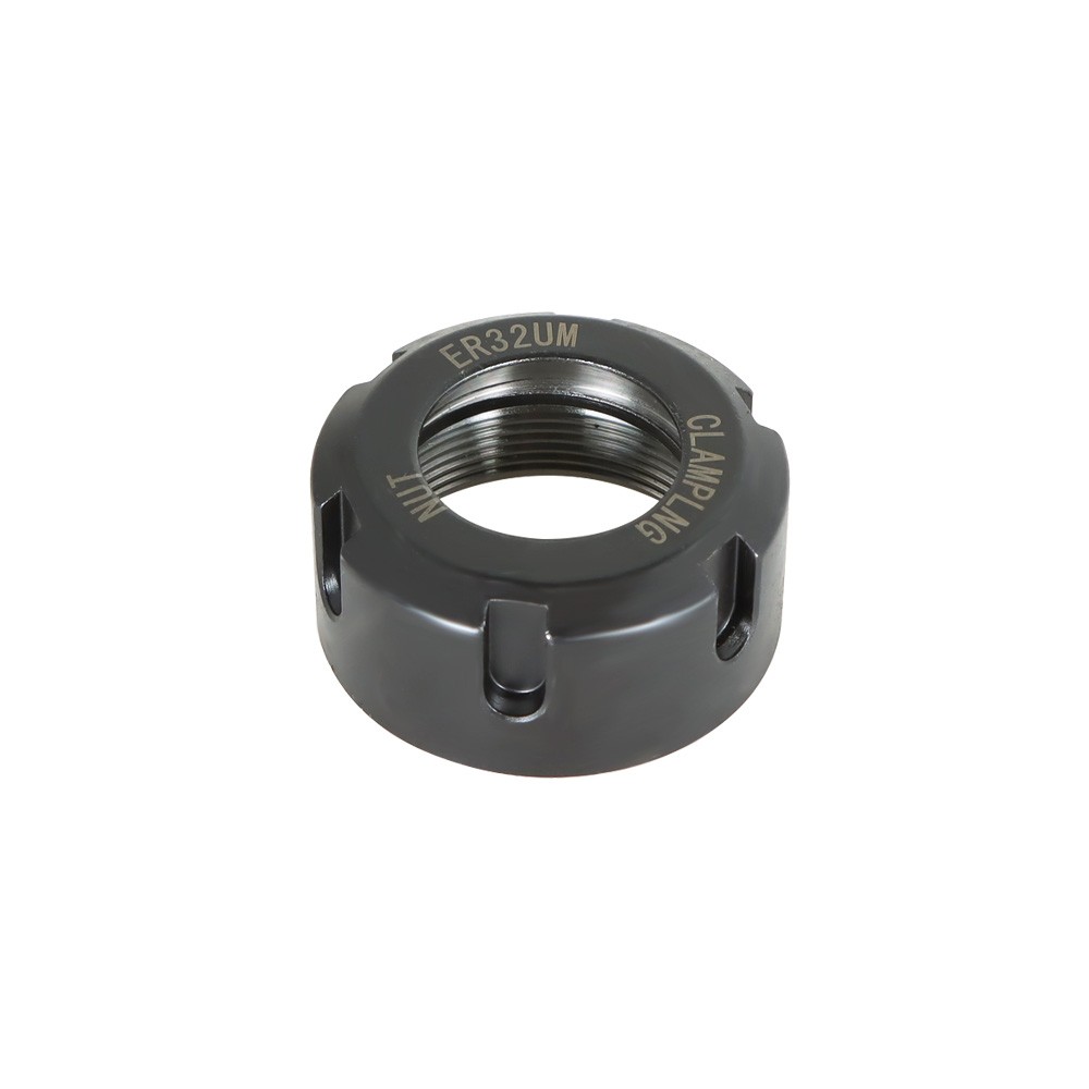 Brown & Sharpe #9 ER32 Collet Chuck Tool Holder
