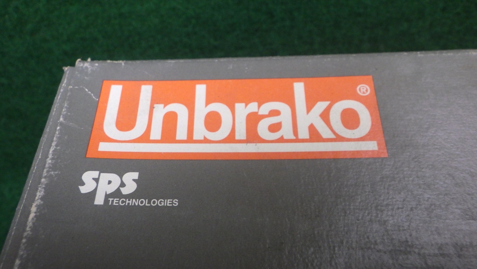Box of (25) 1″ 3/4 Taper Dryseal Socket Plug Unbrako 03644