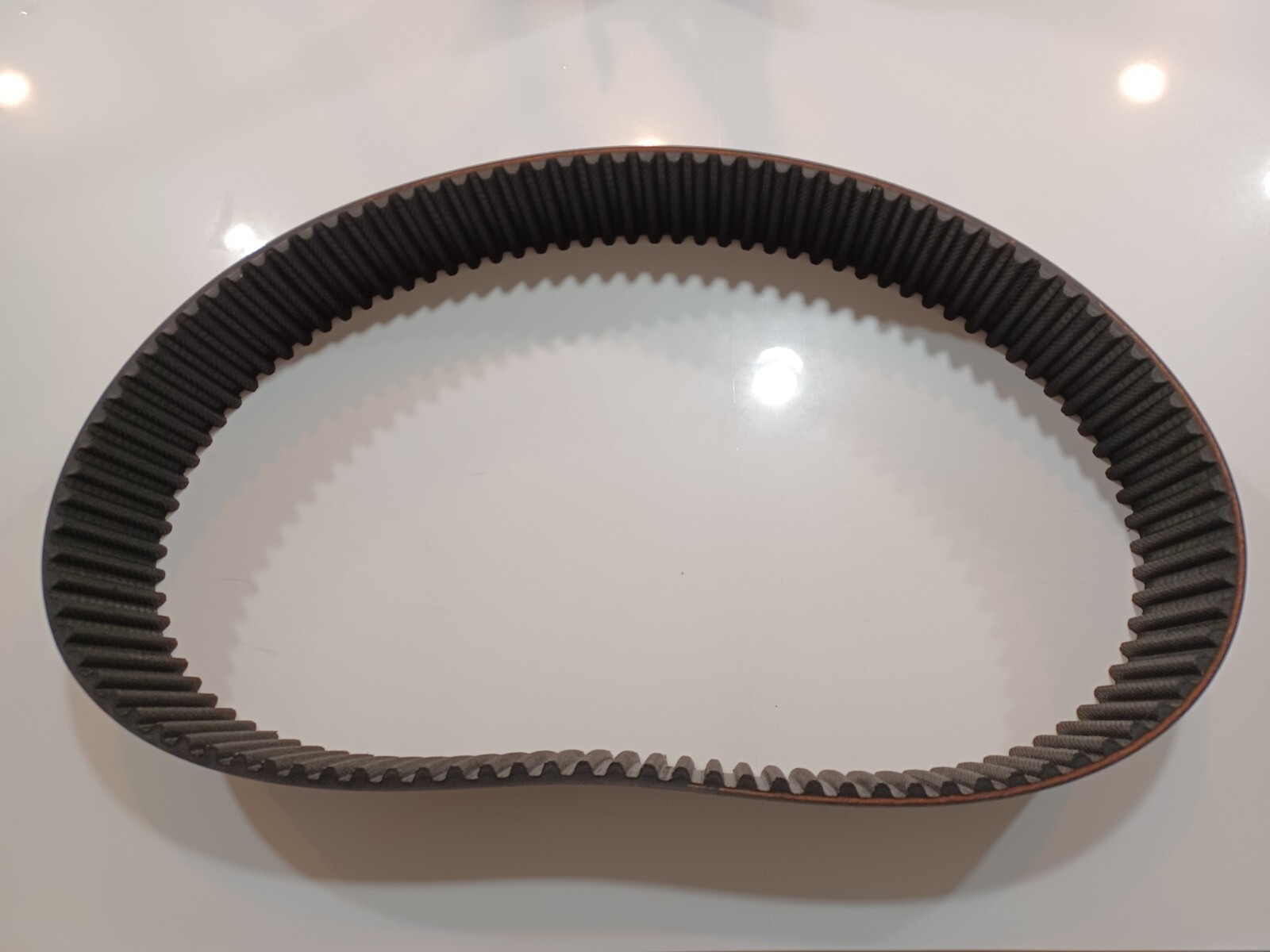 GATES POWERGRIP BELT GT4 1400-14MGT-85 BLOWER- SUPERCHARGER BELT. Free shipping.
