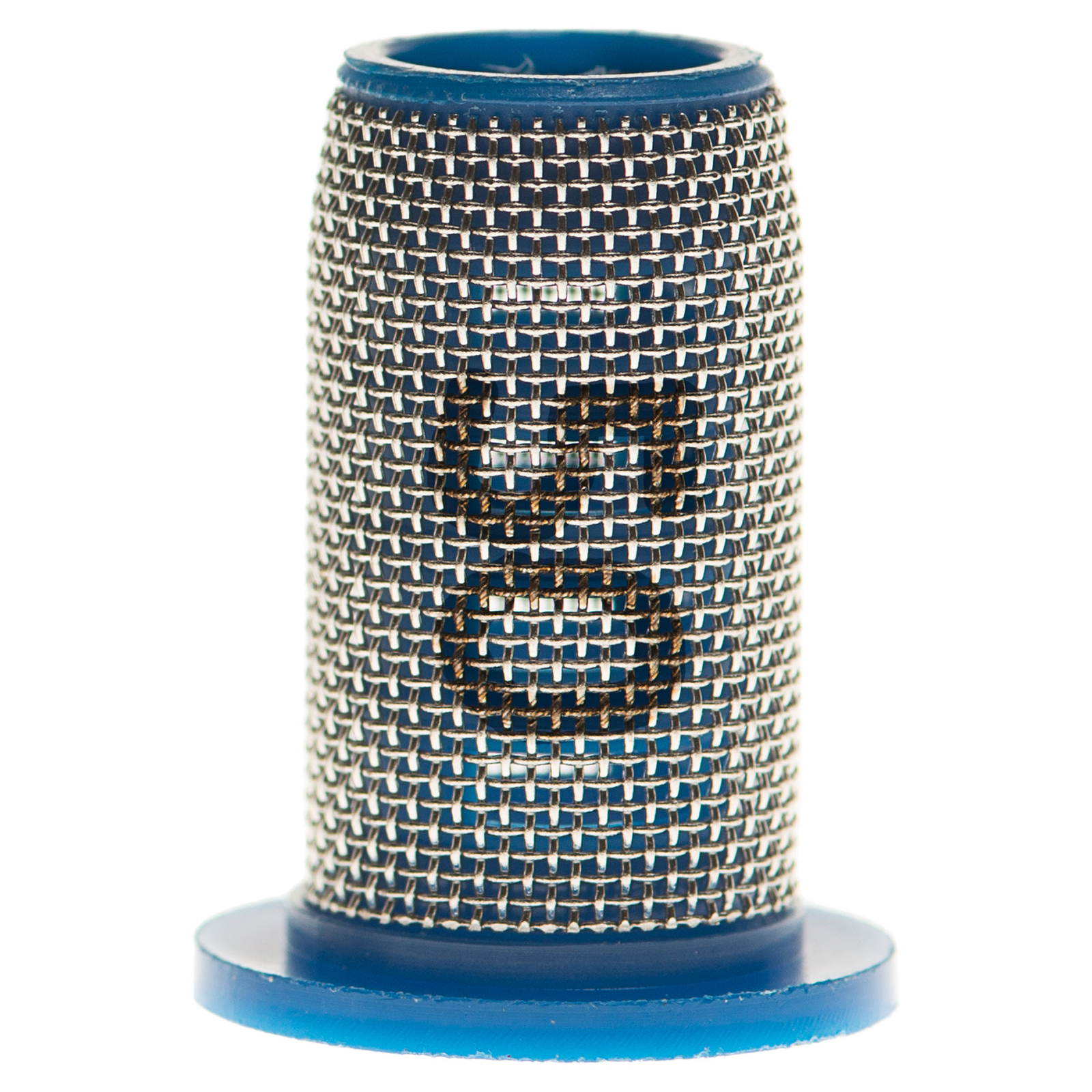 Teejet 8079-PP-50 Poly Tip Strainer w/ Stainless Steel 50 Mesh Screen PACK OF 5