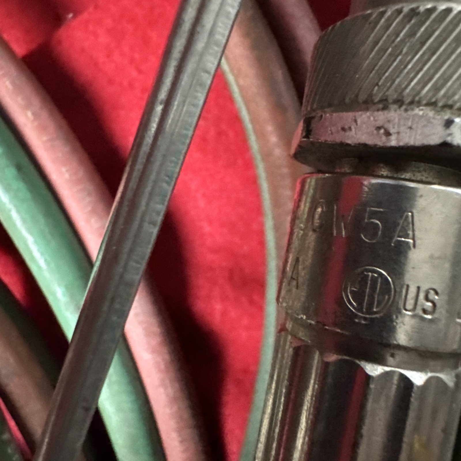 Smith Miller CC509P With Smith Cw5a And Smith 30-100-540/30-15-300