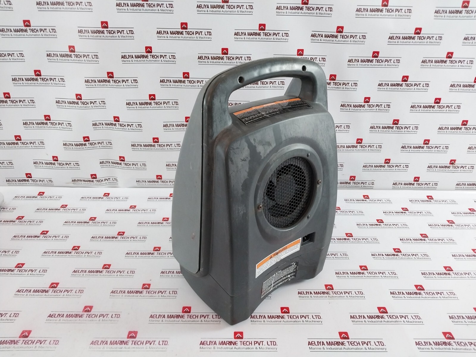 ROBINAIR 25150B High Pressure Recovery Machine 0-800 PSI 0-55 BAR R410A 115VAC