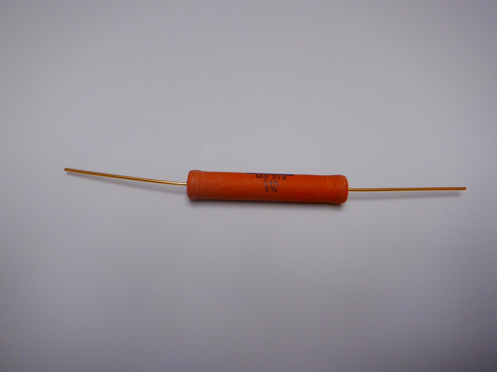 Caddock MS313-24.0K-5% Resistor