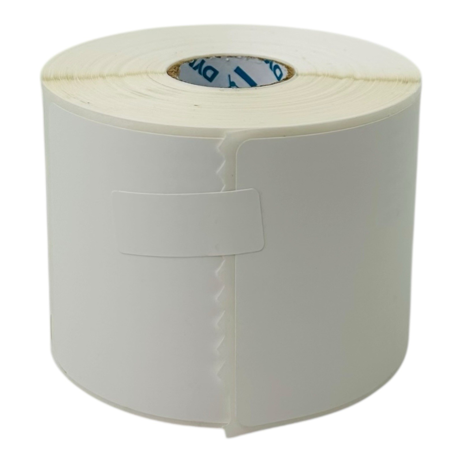 1 Roll Dymo LW 2-5/16″ x 4″ Polypropylene Shipping Labels White 250 Labels/Roll