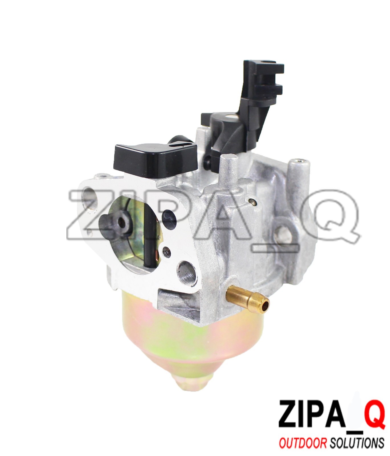 Carburetor Carb for 2kw to 4kw 168FA 168FB 170F Honda engine w/gaskets