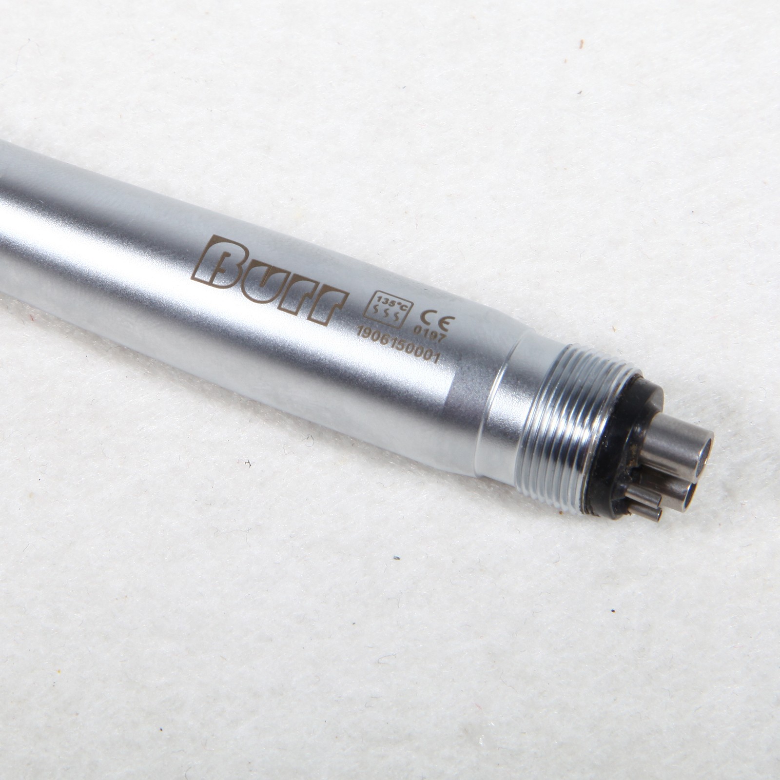 10X High Speed Handpiece 4 Holes Turbine 3-Spray U3BM Turbina Dental Handpieces