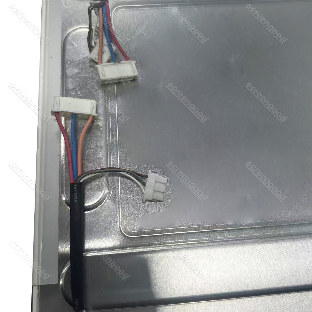 20.1inch industrial control LCD display screen LQ201U1LW21
