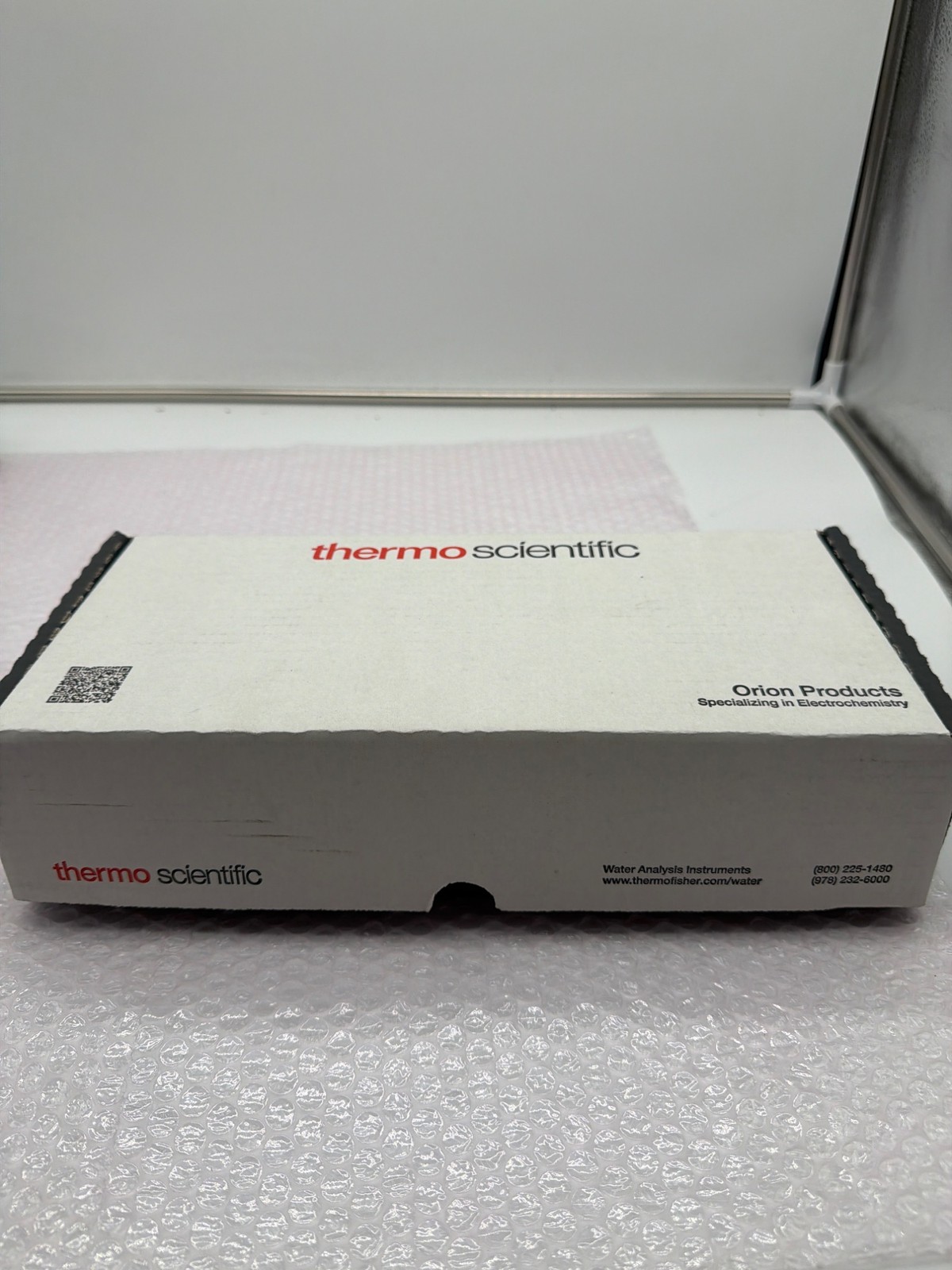 Thermo Scientific Orion 12-850-A01 pH/ISE Water Analysis Electrode Kit