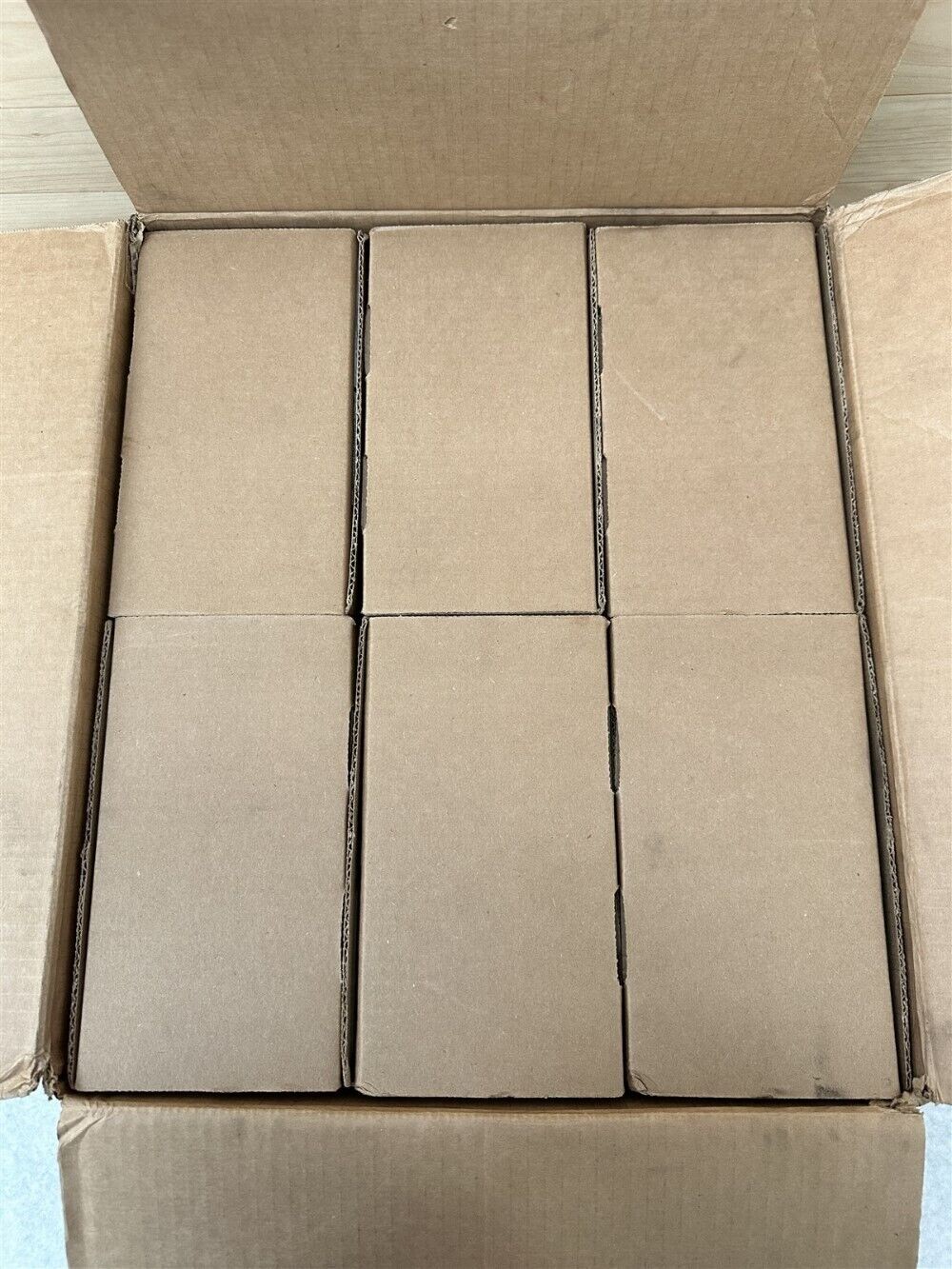 Full Case Becton Dickinson 440724 Viper Pipette Tips 30 Boxes / 5760 Total Tips