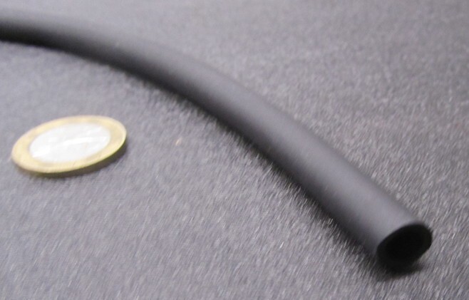 Tygon Norprene® A-60-G Tubing AFL000017 3/8″ OD x 1/4″ ID x 1/16″ Wall x 10 Ft