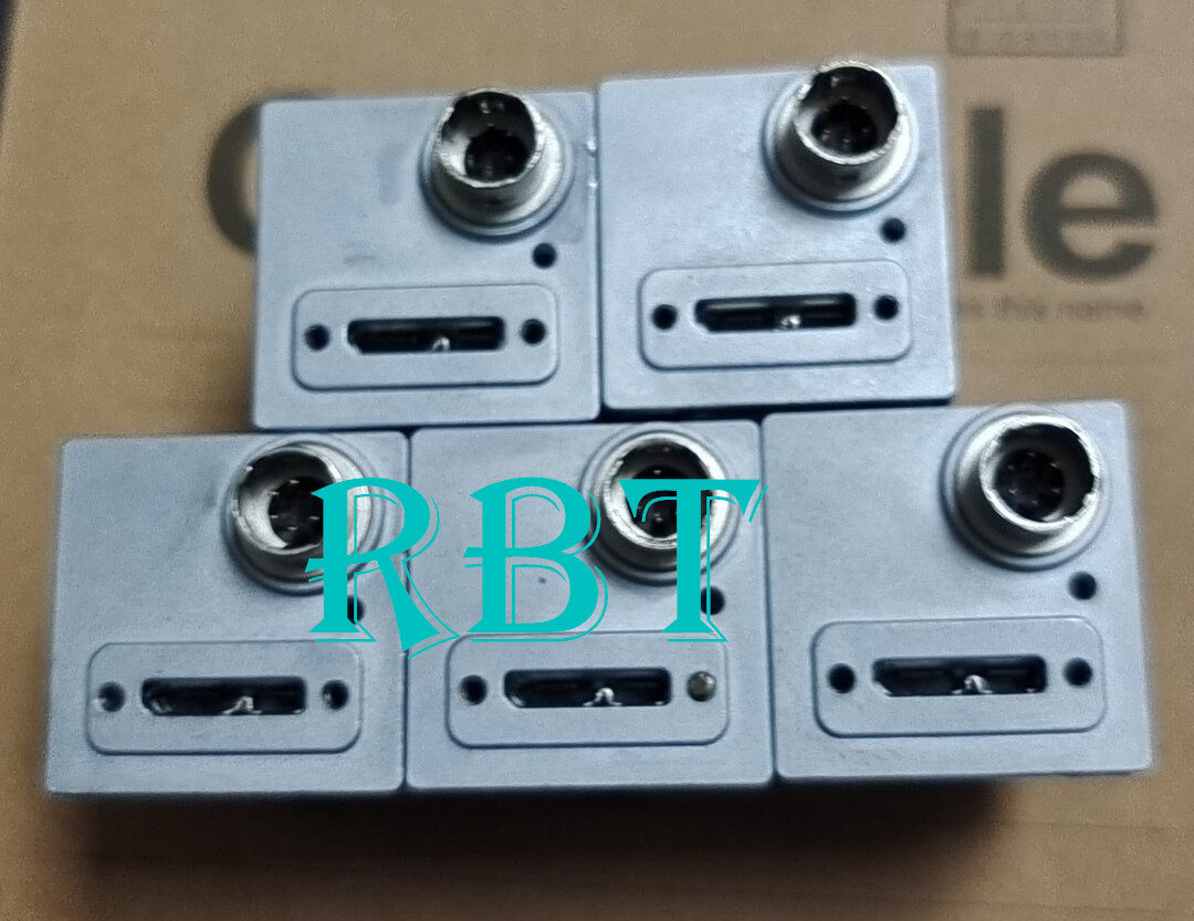 BASLER acA2440-75um acA2440-75um industrial camera used