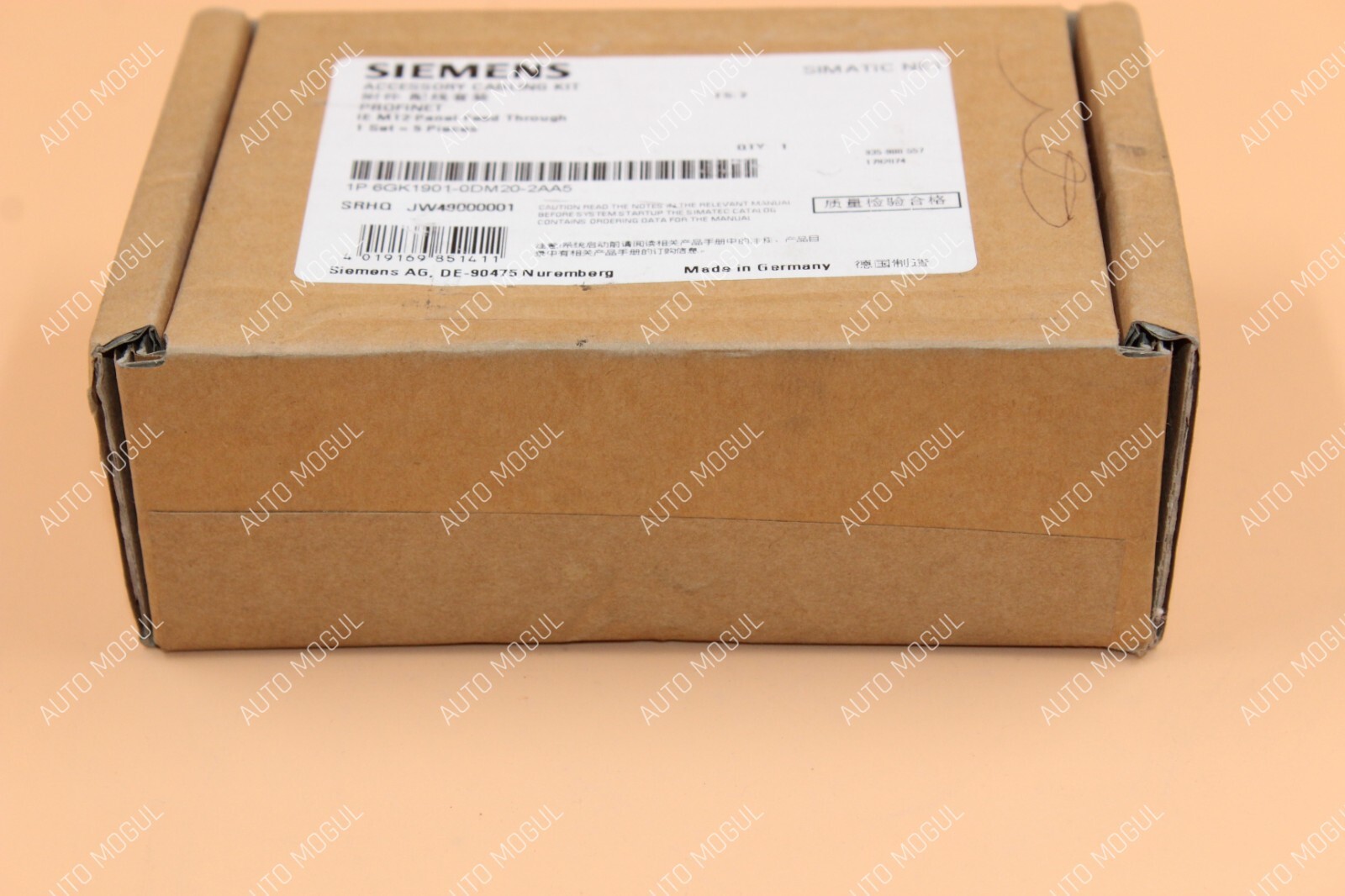SIEMENS 6GK1901-0DM20-2AA5