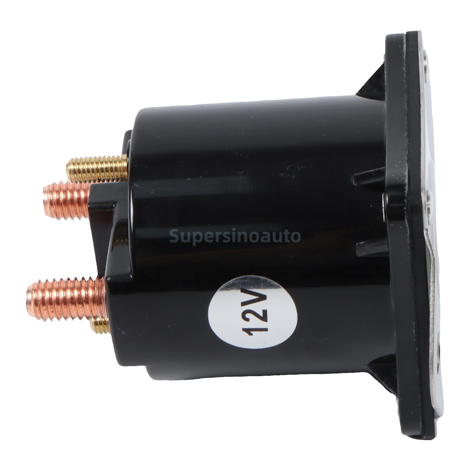 107655C1 537067R2 Cab Solenoid Switch For Case IH Tractor Combine 1640 1660 1670